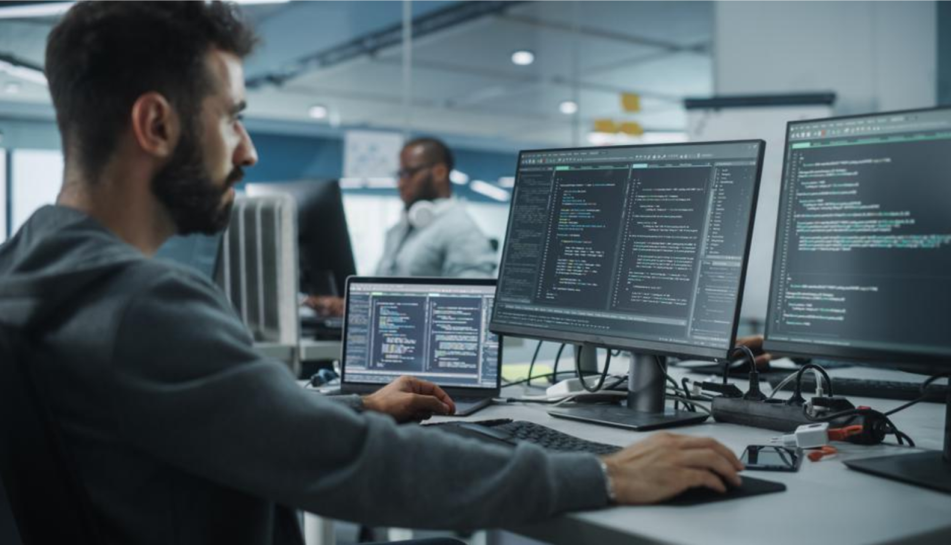 GIẢI PHÁP MỞ RỘNG GIAO DỊCH NÂNG CAO TRÊN KÊNH GIAO DỊCH TỰ ĐỘNG 